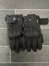 RST Matlock Leather Gloves