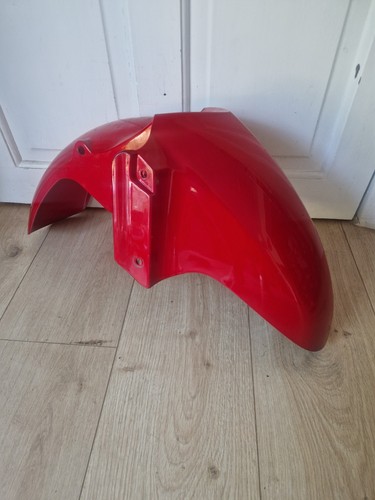 Honda fes250 foresight front - foresight,