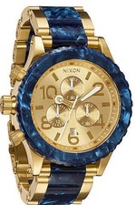 Brand New Nixon 42-20 CHRONO