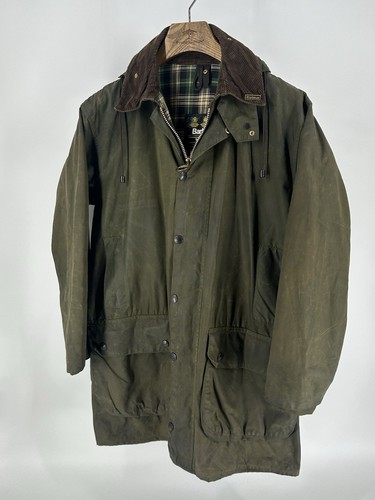 Barbour border wax - barbour,