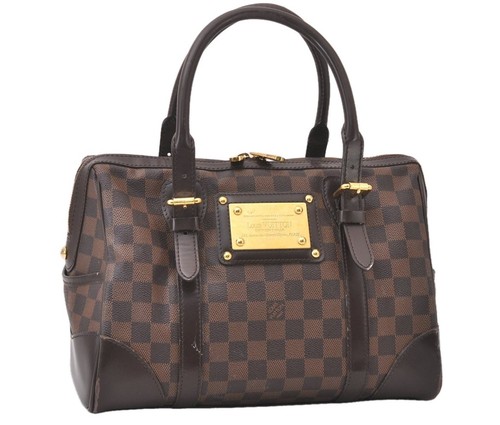 Authentic louis vuitton - vuitton, damier