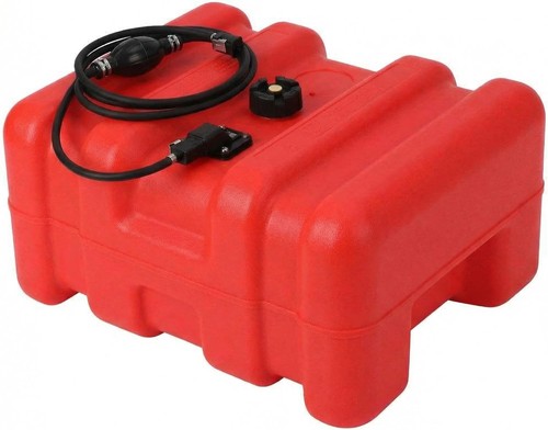 Hdpe marine fuel tank - hdpe,