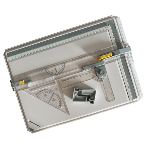 Portable drawing board - portable, a3