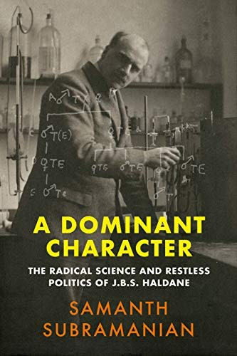 Dominant character the - character:,