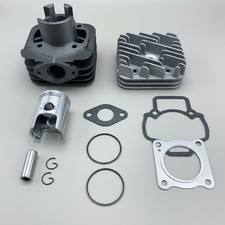 Cylinder Barrel Kit Gilera