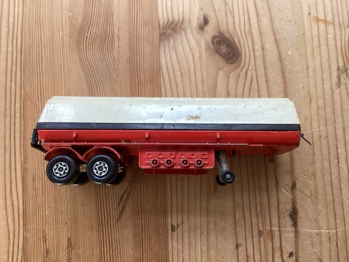 Matchbox superkings 16 - superkings, k-16