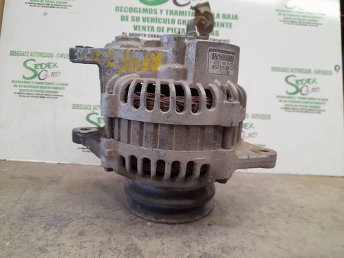 A2tb1298 alternator mazda 323 - a2tb1298,