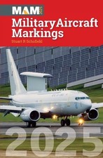 Military aircraft markings - military,