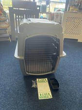 XL Transporter kennel 40 Inch