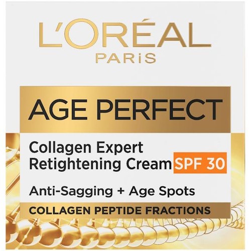Oreal age perfect - l'oreal,