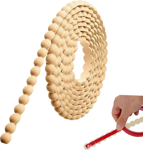 Bobbin trim moulding beading - trim,