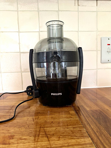 Philips centrifugal juicer - philips,