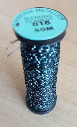 Kreinik blending filament - ,
