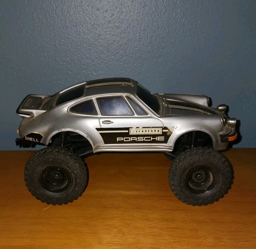 Scx24 porsche firestone - firestone, shell