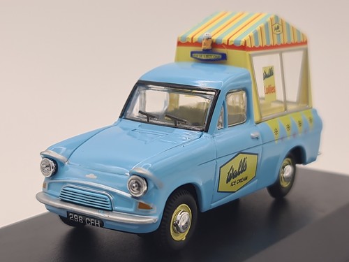 Oxford diecast ang018 - diecast,