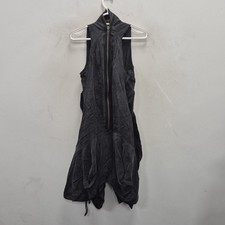 All Saints Zeeda Dress Black