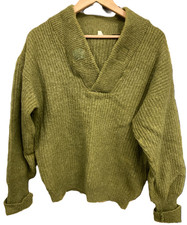 Vintage Genuine Norwegian Army