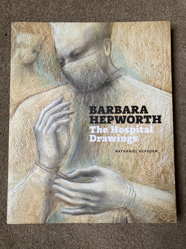Barbara hepworth the - barbara,
