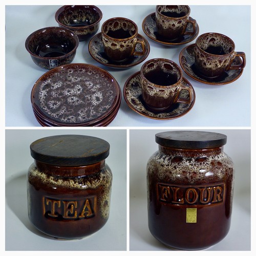 Vintage fosters pottery - vintage,