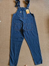 Lucy and Yak denim wash