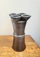 Jane Hamlyn MBE Studio Pottery