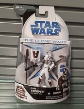 Star Wars Clone Wars CLONE