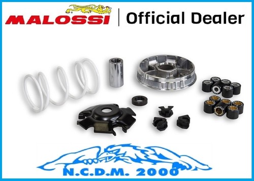 Malossi multivar 2000 variator - multivar,