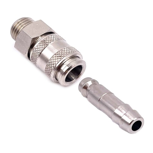 8mm gas lpg hose - 8mm, ¼”
