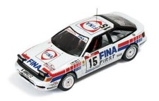 1/43 IXO RAC153 Toyota Celica