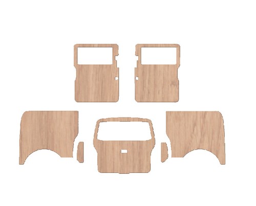 Transporter full - vw,
