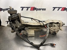 Vw Golf MK5 GTI 2.0TFSI AXX Genuine Power Steering Rack 1K2423051CA