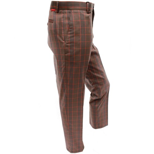 Dwyers funky checked - co.,