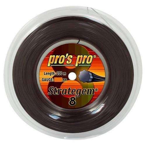 Pro strategem 16 - pro's,