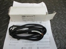 IBL LIGHTNING  IP65 Electronic Dimmable Transformer 20-75VASELV