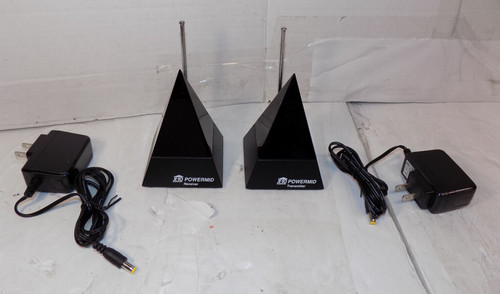X10 powermid transmitter st539 - x10,