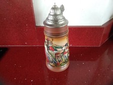  VINTAGE STEIN KING Hand