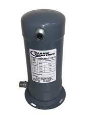 Clark industries Helium