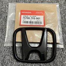 Front Grille Emblem For Honda