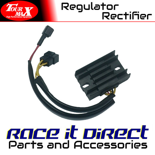 Tourmax reg rec for - reg,