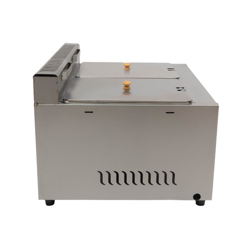 Commercial countertop gas - commercial,