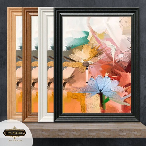 Custom swept picture - swept, frames