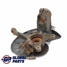 VW Golf 5 Wheel Carrier Front Left N/S Suspension Hub Mount Knuckle 1K0407255AA