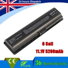 Battery for HP G6000 G7000