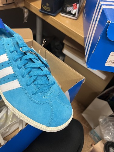 Adidas padiham blue - padiham,