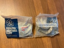 WH7x110 clutch pad brakes for