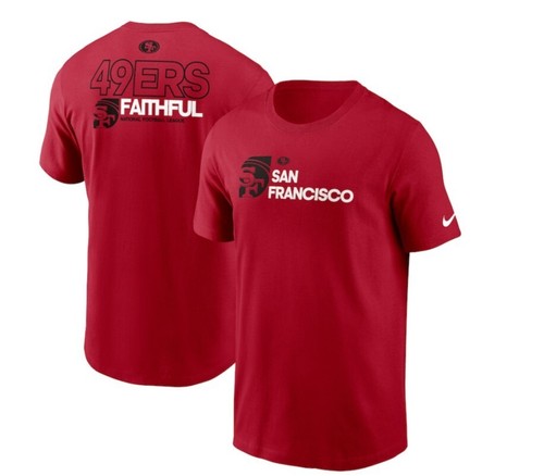 San francisco 49ers - san,