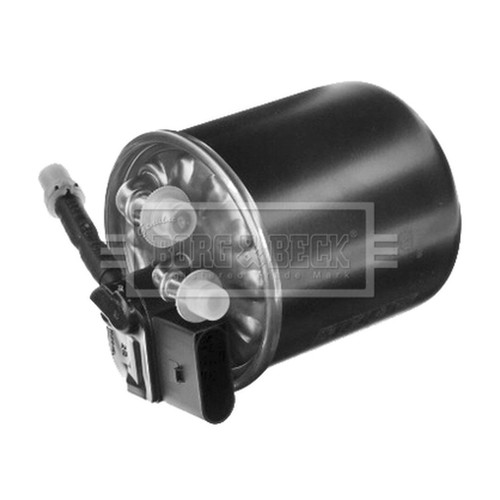 Fuel filter for - filter, mercedes