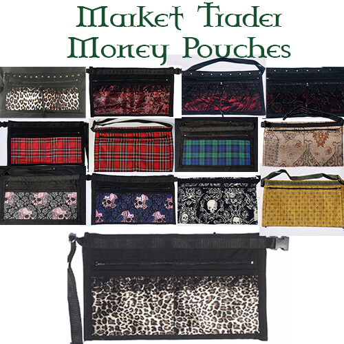 Pocket market stall - pocket,