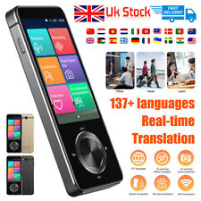 Portable 144 language