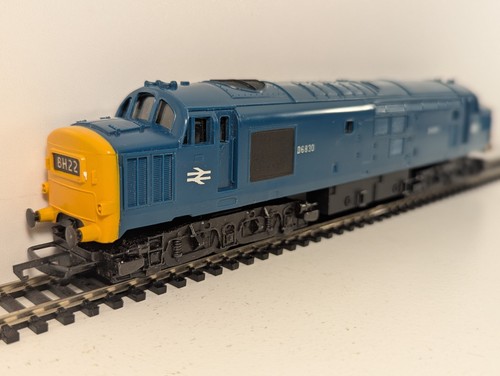 Hornby railways r751 - r751, 37